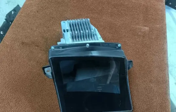 BMW 6 F12 F13 Head up display screen 6815502 17089310 BM0520051