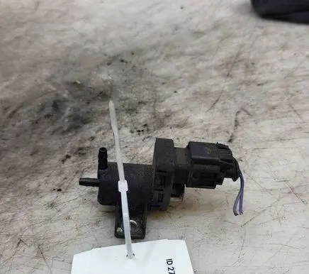 Opel Zafira C Turbo solenoid valve 55566051