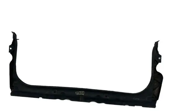 Mercedes-Benz GLS X167 Radiator trim 15450273