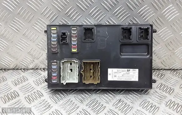 Ford Transit Fuse module 8C1T14A073BF