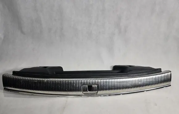 Audi Q5 SQ5 Trunk/boot sill cover protection 8R0864513C