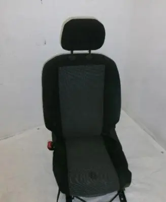 Opel Combo E Front driver seat 