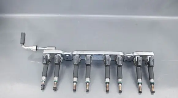 Nissan Qashqai Fuel injectors set 1101009016580010 110100901658D010 01658