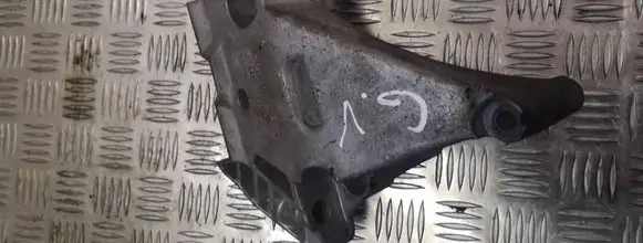 Volkswagen Golf V Engine mounting bracket 03g199207a