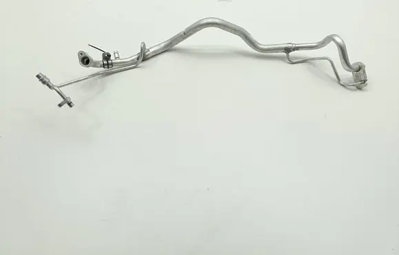 Renault Koleos II Air conditioning (A/C) pipe/hose 924C28588R