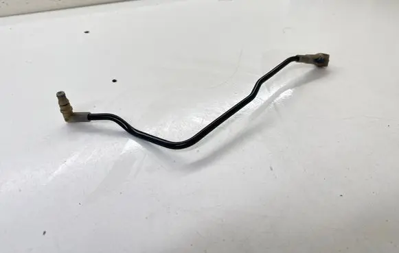 Opel Movano B Brake booster pipe/hose 
