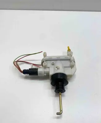 Mercedes-Benz SL R129 Engine mount vacuum valve 1297201635 A1297201635