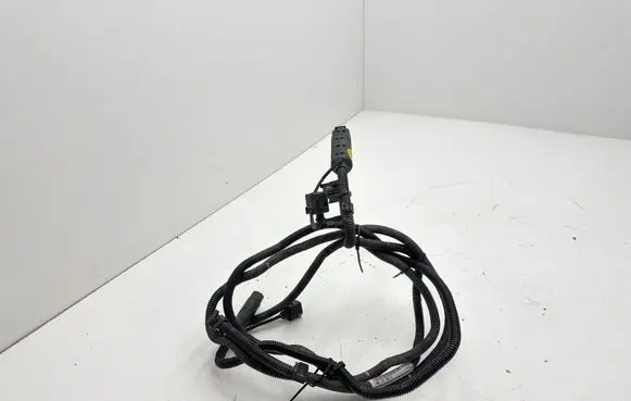 Volkswagen Sharan AdBlue supply pipe 7N0131983E