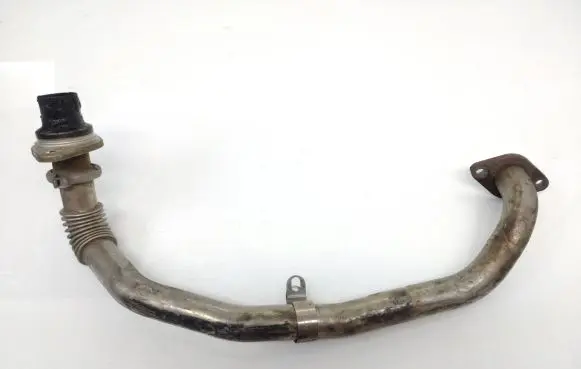 Ford Kuga I EGR valve line/pipe/hose 72077996