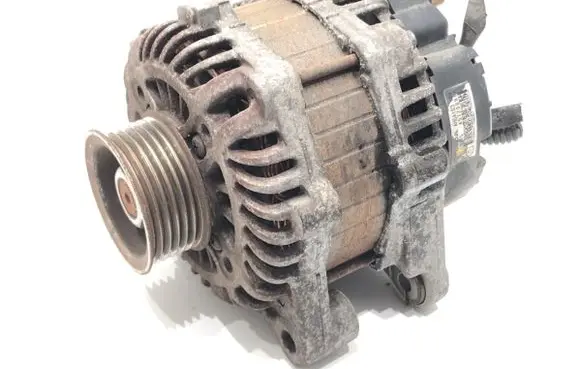 Honda Jazz Generator/alternator A5TZ0091