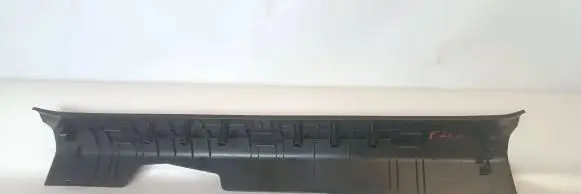 Renault Koleos II Front sill trim cover B21502ZG000