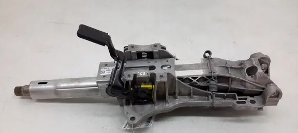 Mercedes-Benz B W246 W242 Steering wheel axle A2464602416
