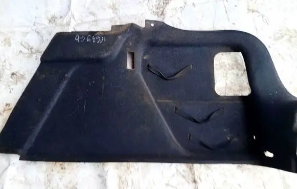 Citroen C5 Other trunk/boot trim element 96500137ZE