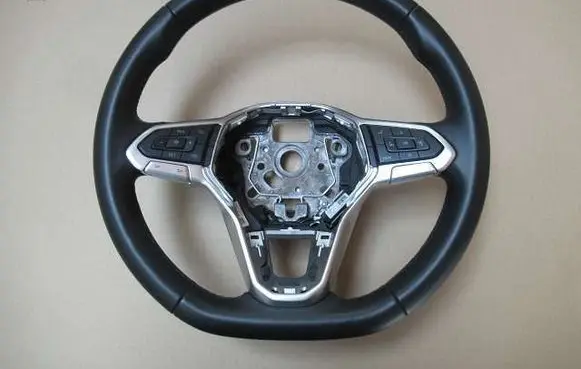 Volkswagen Golf VIII Steering wheel 5H0419089BSVDH