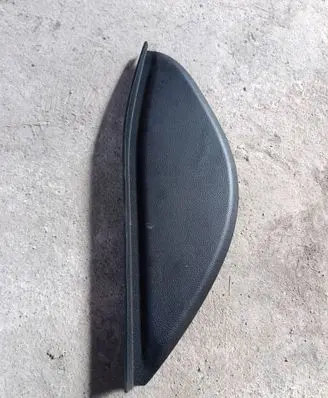 Dodge RAM Dashboard side end trim 5yk11trmad