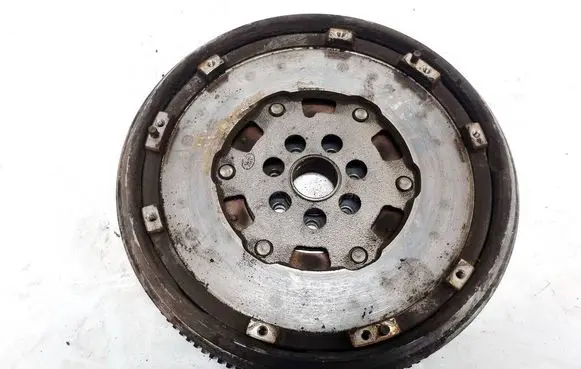 Renault Scenic II - Grand scenic II Flywheel 8200495249