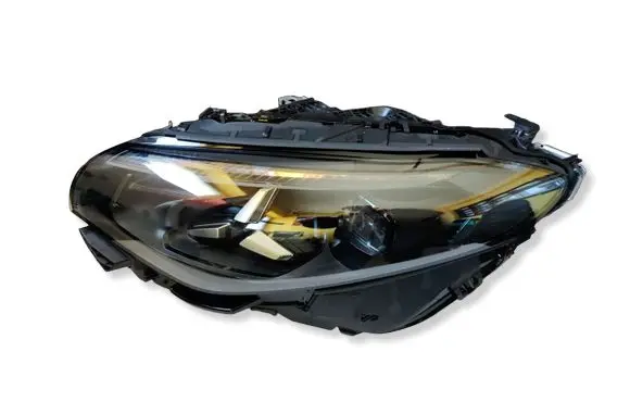 Mercedes-Benz CLA C174 C178 Headlight/headlamp A1749062100