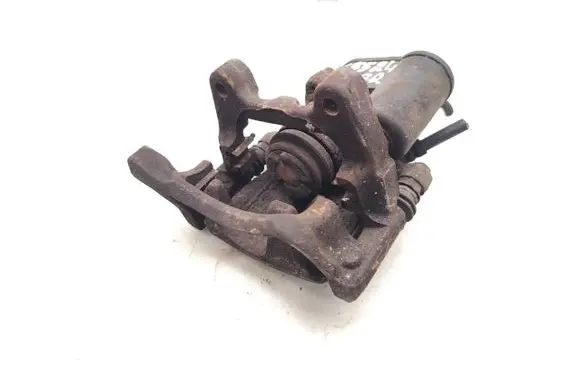 Volkswagen PASSAT B7 Rear brake caliper