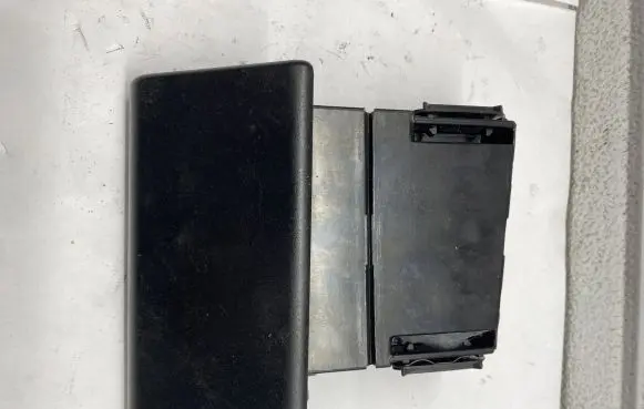 Volkswagen PASSAT B4 Car ashtray 357857961