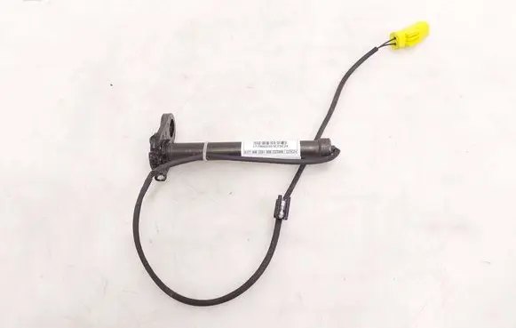 Mercedes-Benz CLA C118 X118 Bonnet Pedestrian Airbag Actuator A1779062301