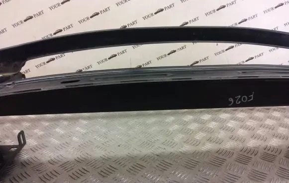 Seat Leon IV Front bumper cross member 5h0807111