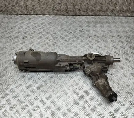 Audi Q7 4M Steering rack 4M2423105G 4N0909144C
