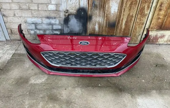 Ford Focus Front bumper FGZZXC