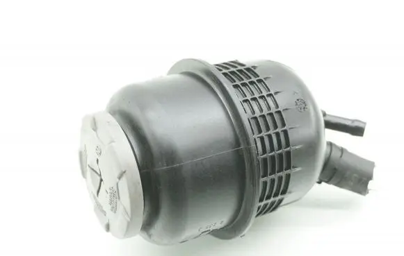 Audi A8 S8 D4 4H Power steering fluid tank/reservoir 4F0422371D