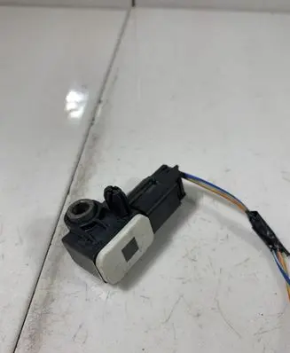Ford Focus Airbag deployment crash/impact sensor AM5T14342AA