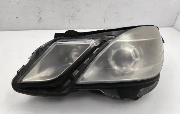 Mercedes-Benz E W212 Headlight/headlamp
