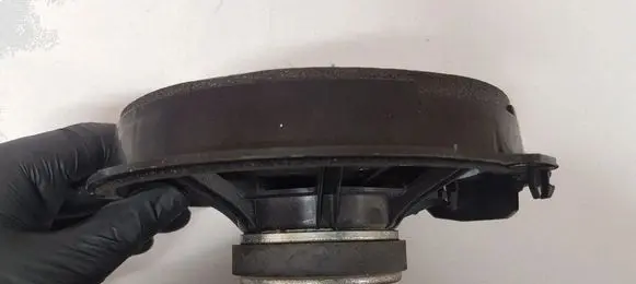 Ford Galaxy Front door speaker 6M2T18808AB