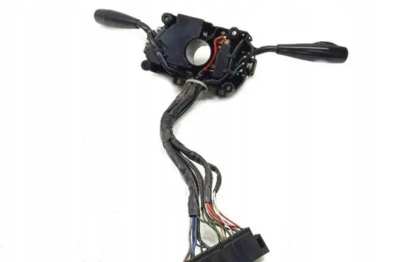 Toyota Corolla E100 Wiper turn signal indicator stalk/switch C14CV318