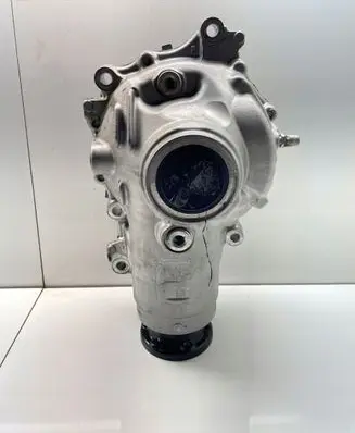 Lexus LS 500 Front differential 4111050350 41110-50350