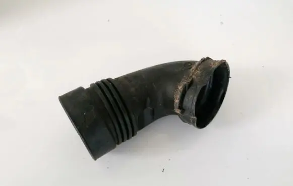 Peugeot 207 Air intake hose/pipe 75638128003 756381280-03