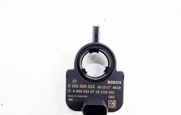 Mercedes-Benz Vito Viano W639 Steering angle sensor 63954207180