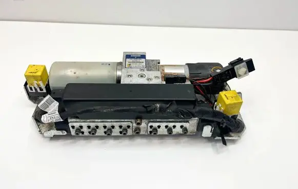 Mercedes-Benz SL R230 Convertible roof hydraulic pump A2308000330 2308000330
