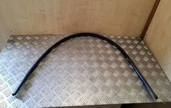 Ford Focus Engine compartment rubber 