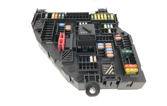 BMW X3 F25 Fuse module 117033453E 9210860 01093271