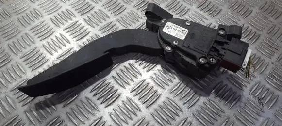 Opel Signum Accelerator throttle pedal 9186725cf 6pv008322-01