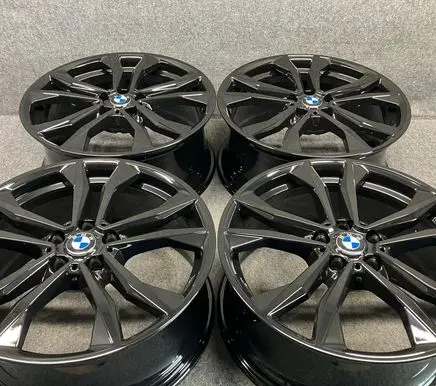 BMW X1 F48 F49 R19 alloy rim 8008616