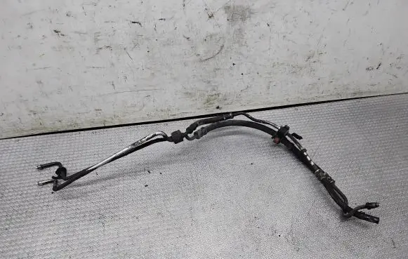 Ford Focus C-MAX Power steering hose/pipe/line