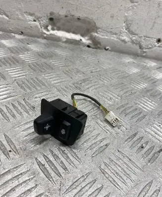 BMW 7 G11 G12 Steering wheel adjustment switch 9365878