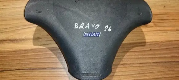 Fiat Bravo - Brava Steering wheel airbag 07189956140