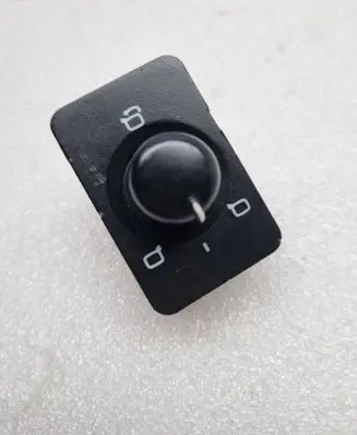 Audi A6 S6 C5 4B Wing mirror switch 4B0959565A