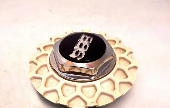 BMW 1 E82 E88 Wheel nut cap/cover C479