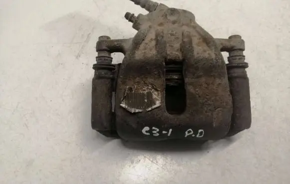 Citroen C3 Front brake caliper