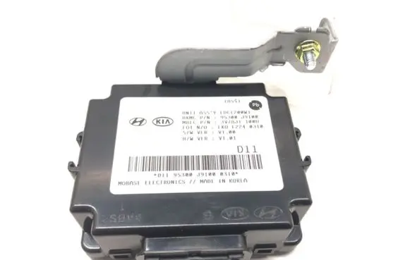 Hyundai Kona I Other control units/modules 95300-J9100