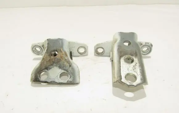 Mitsubishi Pajero Rear door hinge set kodo