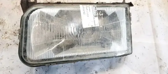 Volkswagen PASSAT B3 Headlight/headlamp 13347900LI