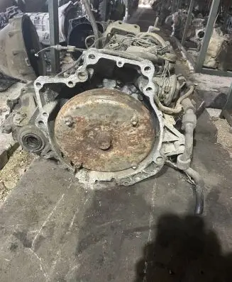 Ford Probe Automatic gearbox 7343